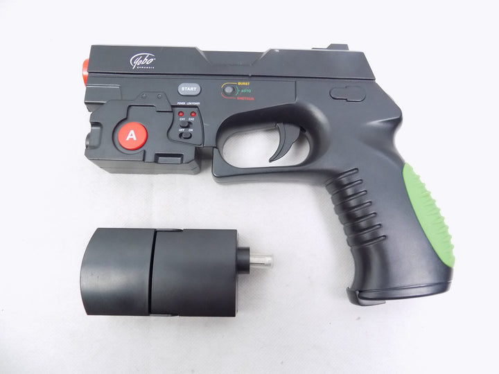 Xbox Original Light Gun