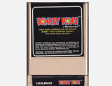 DONKEY KONG – Atari 2600 Game