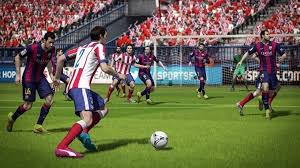 FIFA 15 – Juego para Xbox One (Retro Fam)