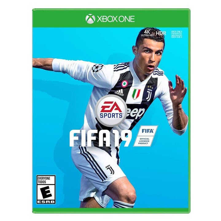 FIFA 19 – Xbox One Game