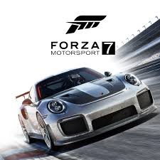 Forza Motorsport 7 – Xbox One Game (Retro Fam)