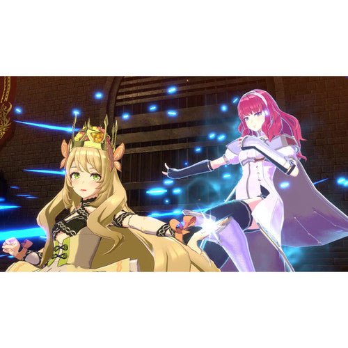 Fire Emblem Engage - Switch (Retro Fam)