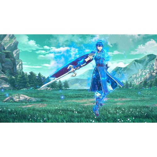Fire Emblem Engage - Switch (Retro Fam)
