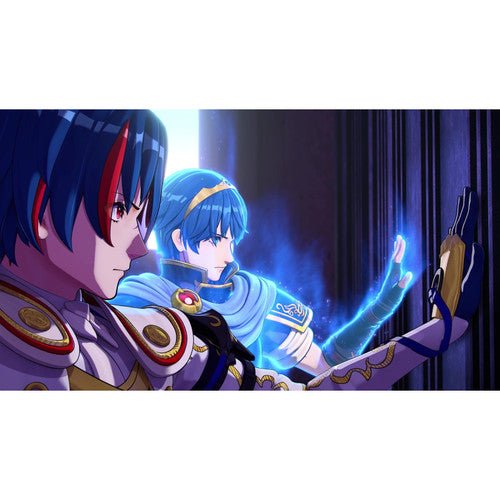 Fire Emblem Engage - Switch (Retro Fam)