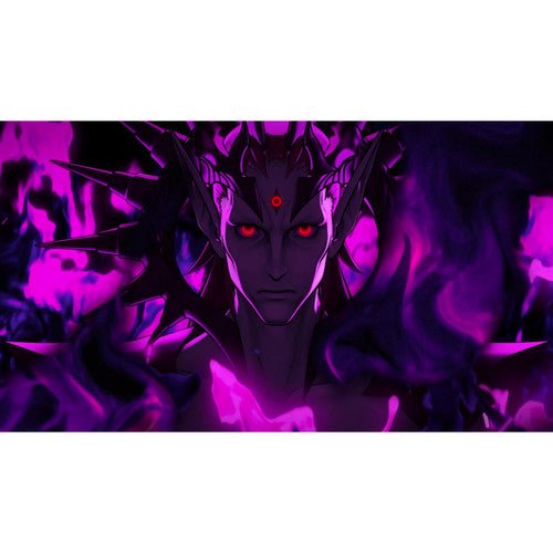 Fire Emblem Engage - Switch (Retro Fam)