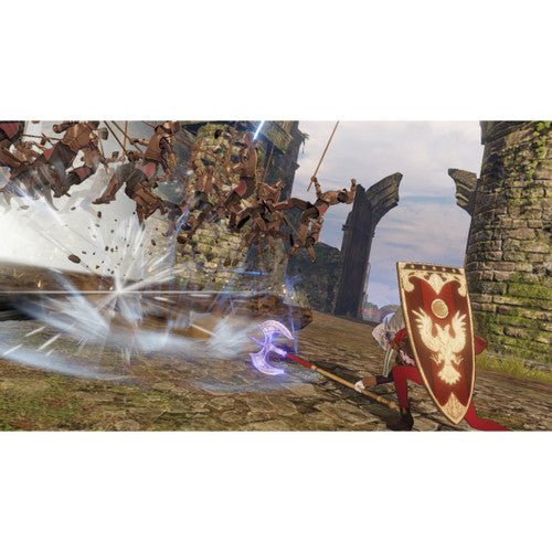 Fire Emblem Warriors: Tres Esperanzas - Switch (Retro Fam)