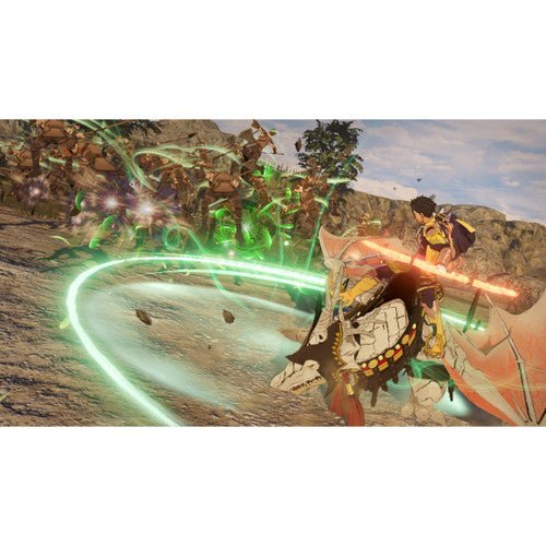 Fire Emblem Warriors: Tres Esperanzas - Switch (Retro Fam)