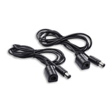 6Ft. Controller Extension Cable x2 - Gamecube