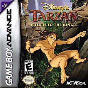 - Gameboy Advance Game | Retrolio Games