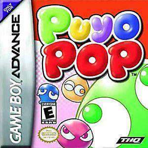 - Gameboy Advance Game | Retrolio Games