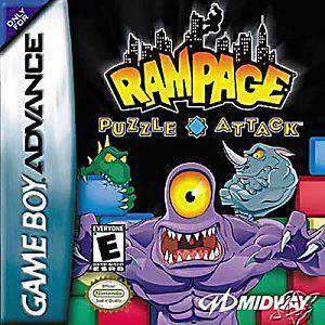 - Gameboy Advance Game | Retrolio Games