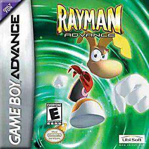 - Gameboy Advance Game | Retrolio Games