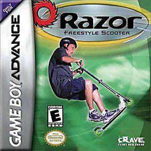 - Gameboy Advance Game | Retrolio Games