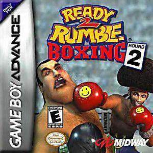 - Gameboy Advance Game | Retrolio Games