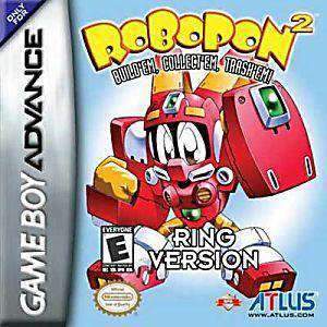 - Gameboy Advance Game | Retrolio Games