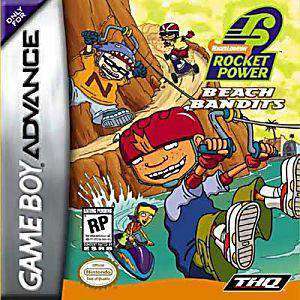 - Gameboy Advance Game | Retrolio Games