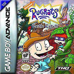 - Gameboy Advance Game | Retrolio Games