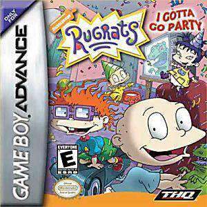 - Gameboy Advance Game | Retrolio Games