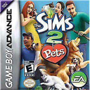 - Gameboy Advance Game | Retrolio Games