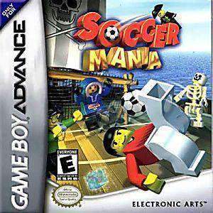 - Gameboy Advance Game | Retrolio Games