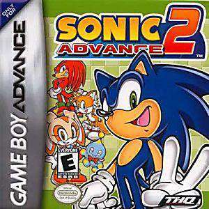 - Gameboy Advance Game | Retrolio Games