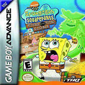 - Gameboy Advance Game | Retrolio Games