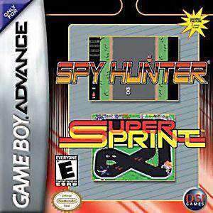 - Gameboy Advance Game | Retrolio Games