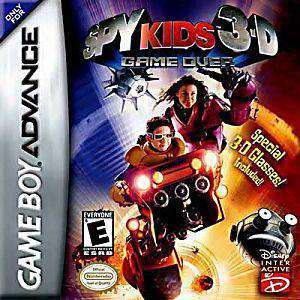 - Gameboy Advance Game | Retrolio Games