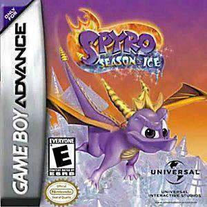 - Gameboy Advance Game | Retrolio Games