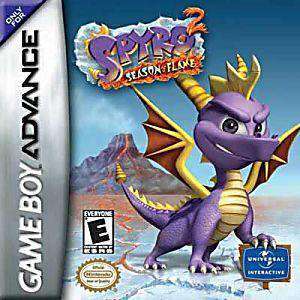 - Gameboy Advance Game | Retrolio Games