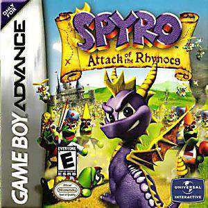 - Gameboy Advance Game | Retrolio Games