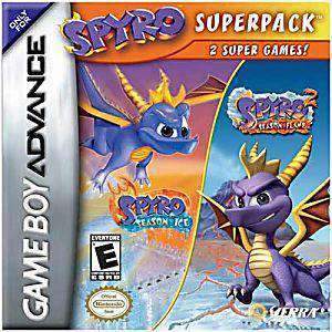 - Gameboy Advance Game | Retrolio Games