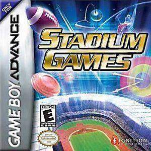 - Gameboy Advance Game | Retrolio Games