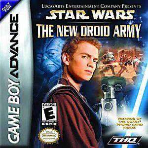 - Gameboy Advance Game | Retrolio Games