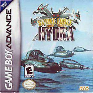 - Gameboy Advance Game | Retrolio Games