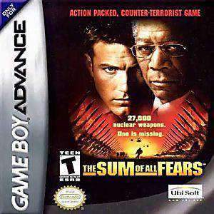 - Gameboy Advance Game | Retrolio Games