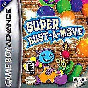 - Gameboy Advance Game | Retrolio Games