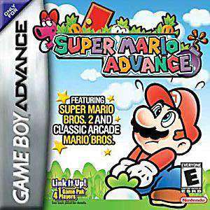 - Gameboy Advance Game | Retrolio Games