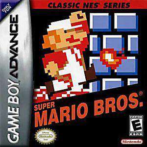 - Gameboy Advance Game | Retrolio Games