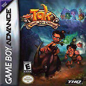 - Gameboy Advance Game | Retrolio Games