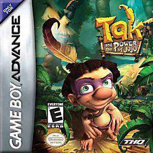 - Gameboy Advance Game | Retrolio Games