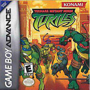 - Gameboy Advance Game | Retrolio Games