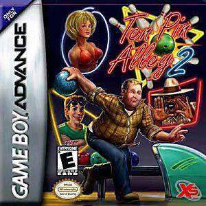 - Gameboy Advance Game | Retrolio Games
