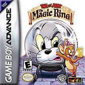 - Gameboy Advance Game | Retrolio Games