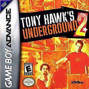 - Gameboy Advance Game | Retrolio Games