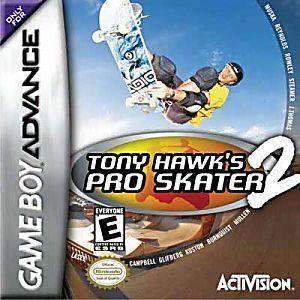 - Gameboy Advance Game | Retrolio Games