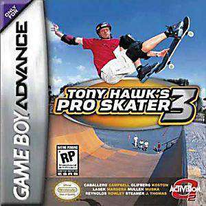 - Gameboy Advance Game | Retrolio Games
