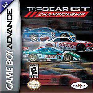 - Gameboy Advance Game | Retrolio Games