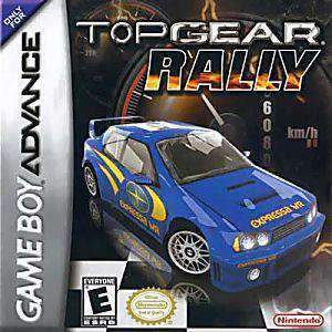 - Gameboy Advance Game | Retrolio Games
