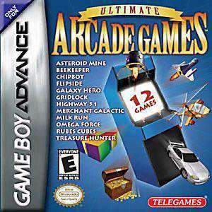 - Gameboy Advance Game | Retrolio Games